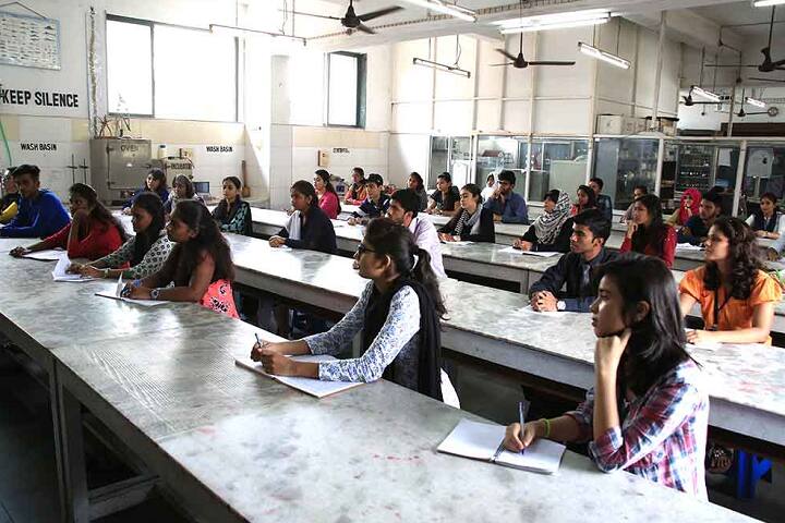 classroom